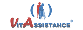 Vitassistance Assistenza Anziani - Realizzazione portale web